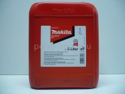 Makita 5L 2T kétütemű motorolaj